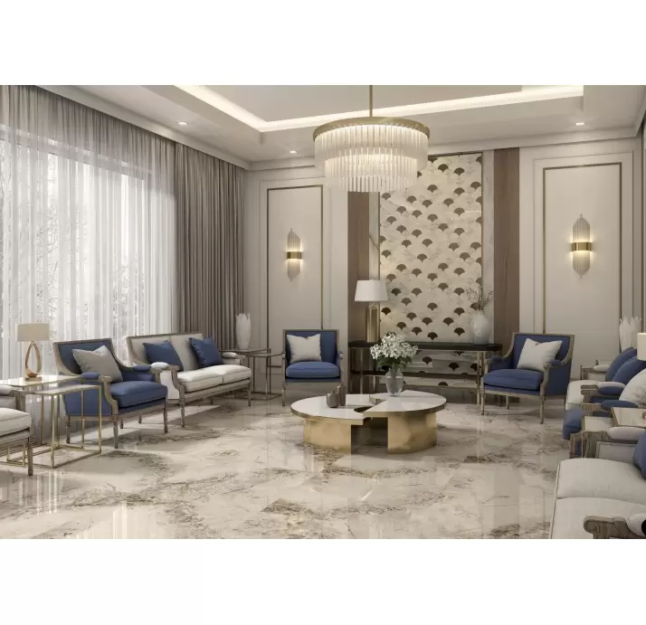 Керамическая плитка RODAPIE BAIKAL WARM 8X90  8X90X9 (NCR02315)