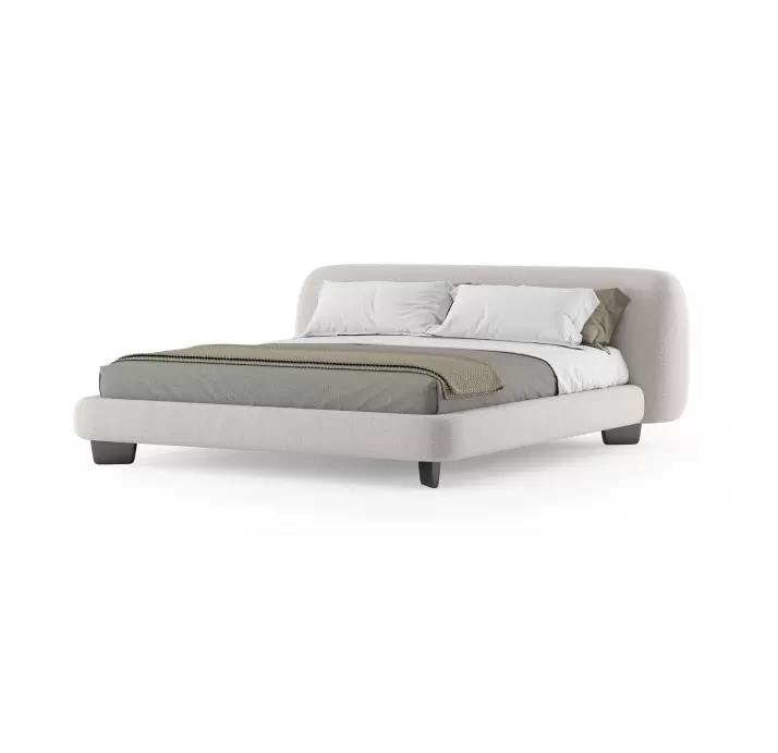 Двуспальная кровать VIDI VICI BEDSTEAD  180х200 