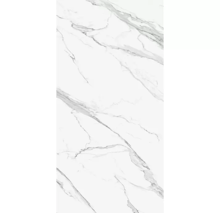 Крупноформатная плита ESTATUARIO EXTRA BK-B SEDA Серый 324X162X12 (NCR00657)
