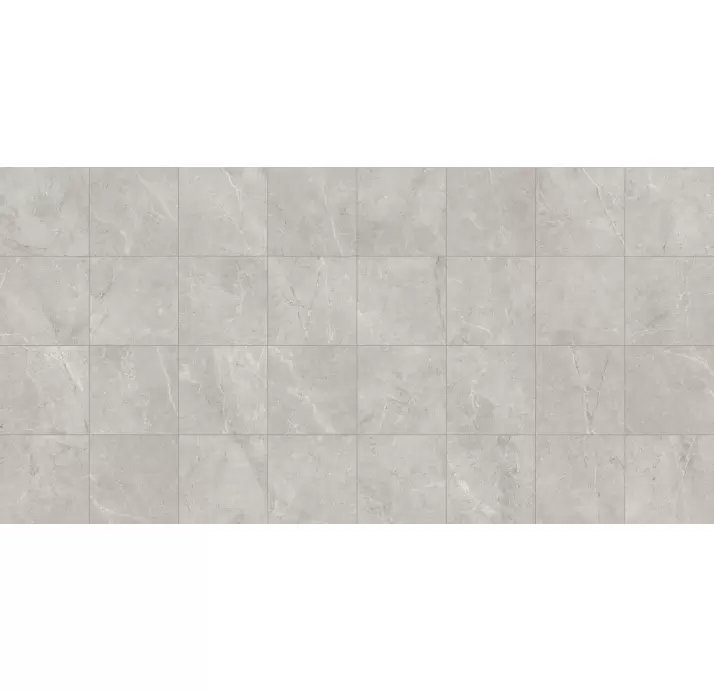 Керамическая плитка PALERMO GRIS  60X60  REC. Серый 60X60X10 (NCR01271)