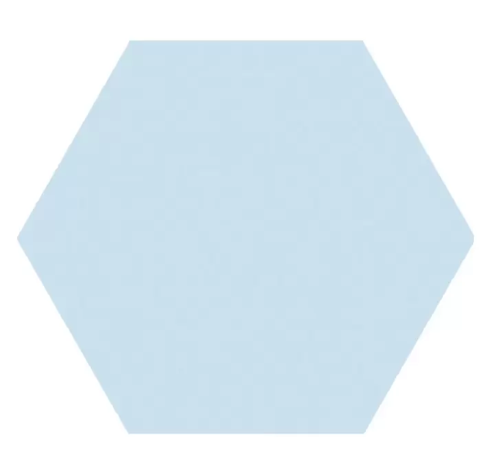 Керамическая плитка EXA SKY 15X17  15X17X8 (NCR02020)