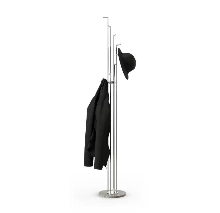 Вешалка для одежды ALFRED COAT HANGER (FUG00039)