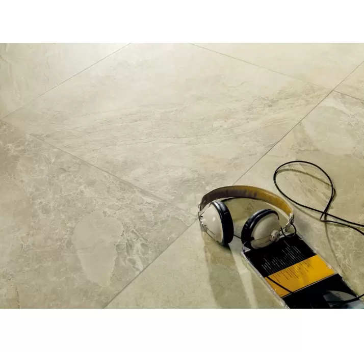 Керамическая плитка ICARIA BEIGE     60X60 REC. Бежевый 60X60X10 (NCR00769)