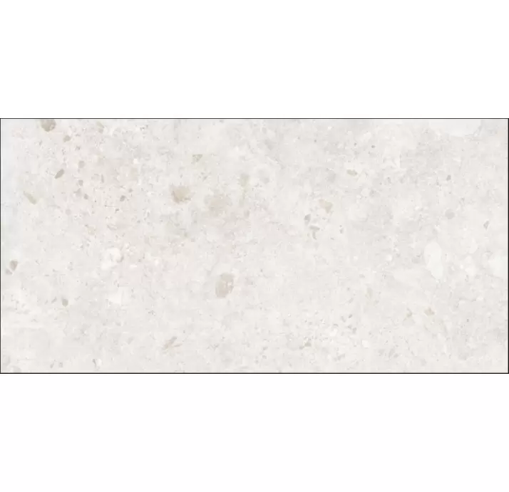 Керамическая плитка BIERZO PERLA  SEDA  60X120 Белый 120X60X10 (NCR00296)