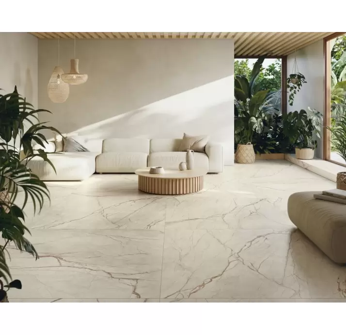 Керамическая плитка CANELA ROMA 60X60 REC. Бежевый 60X60X10 (NCR00425)