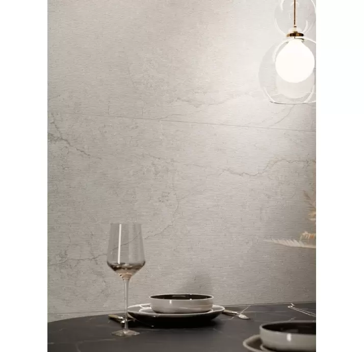 Керамическая плитка GARONA MARFIL 80X80 REC. Бежевый 80X80X10 (NCR00735)