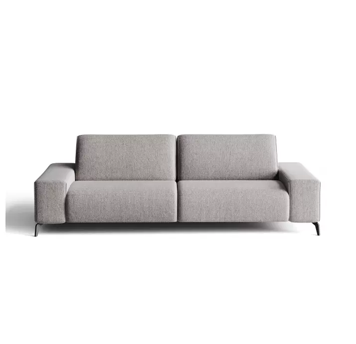 Диван TRINIDAD B100-220-100B/WEMBLEY PERLE/BULTEX/P538/