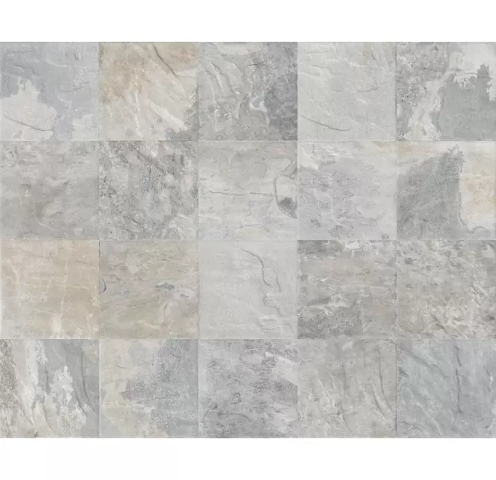 Керамическая плитка ARDESIA CHIARA ANTI-SLIP 14,7X14,7  14,7X14,7X8 (NCR01953)