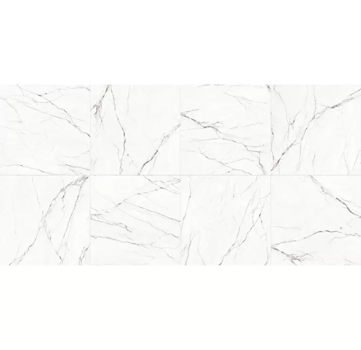 Керамическая плитка VOLTERRA BLCO. 120X120 REC. Серый 120X120X10 (NCR01837)