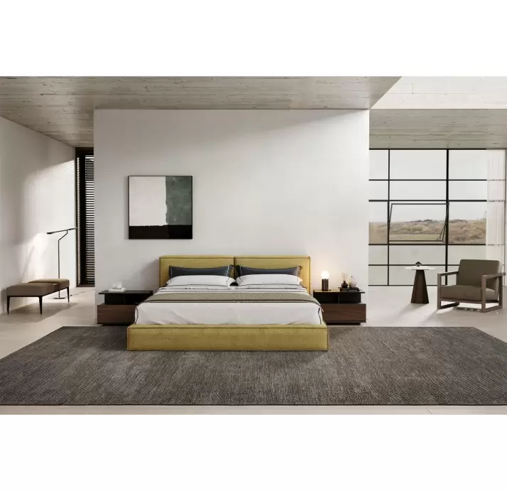 Двуспальная кровать DUX BEDSTEAD  180х200 