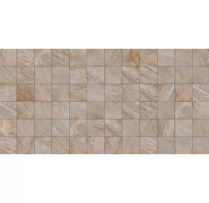 Керамическая плитка INDIANA MULTICOLOR 30X30  REC Серый 30X30X10 (NCR00824)