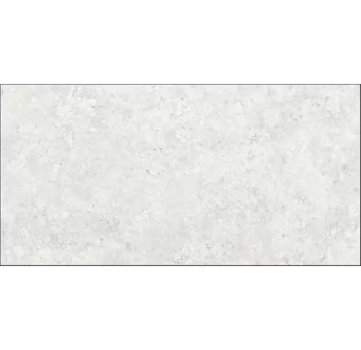 Керамическая плитка CAPITOLIO CROSS BLANCO 60X120 Белый 120X60X10 (NCR00435)