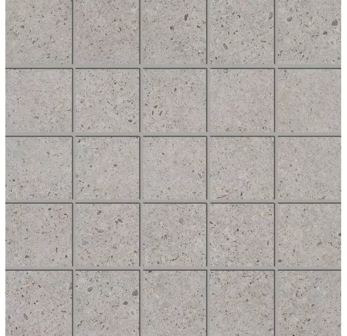 Керамическая мозаика ZELANDA CEMENTO 30X30 Серый 30X30X (NCR01923)