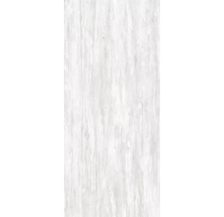 Крупноформатная плита TRAVERTINO GREY 120X278 5,6 Серый 278X120X5,6 (NCR01721)