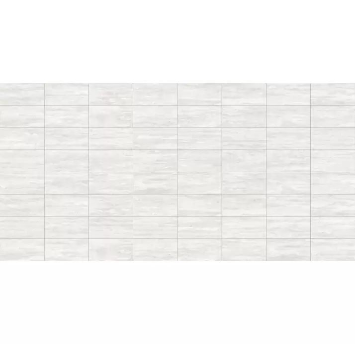 Керамическая плитка CAPITOLIO VEIN  BLANCO 30X60 Белый 60X30X10 (NCR00444)