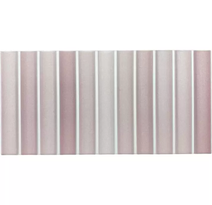 Керамическая плитка KIT-KAT MOSAIC LILAC MATT 11,5X23,1  11,5X23,1X6 (NCR02079)