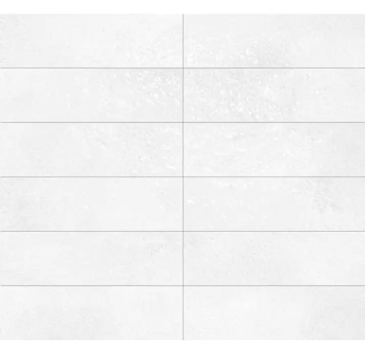 Керамическая плитка GREENLAND FROST GLOSS 6,4X22,3  6,4X22,3X8 (NCR02059)