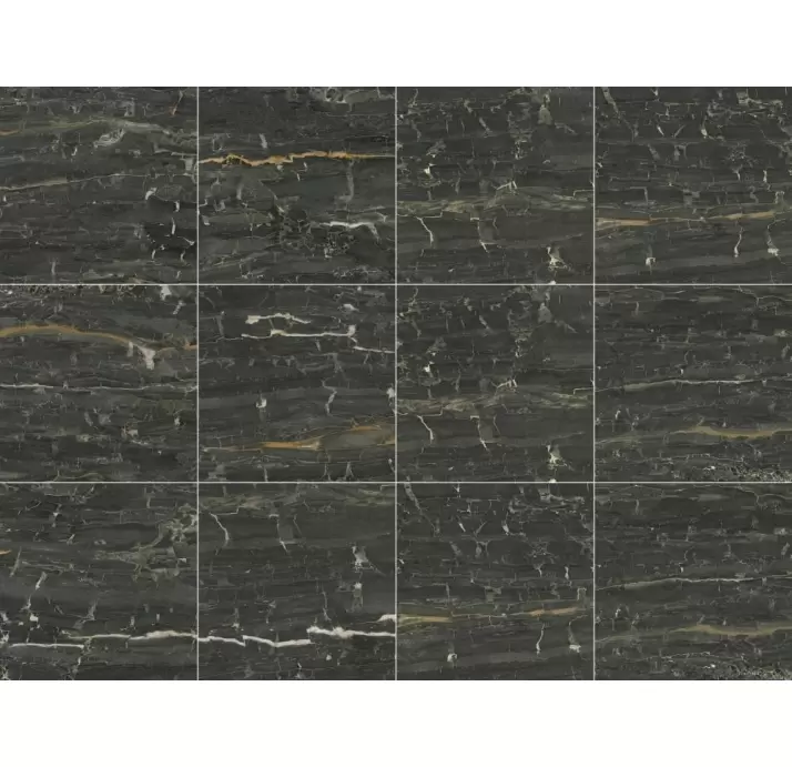 Керамическая плитка LEONARDO BLACK 60X60  60X60X11 (NCR02355)