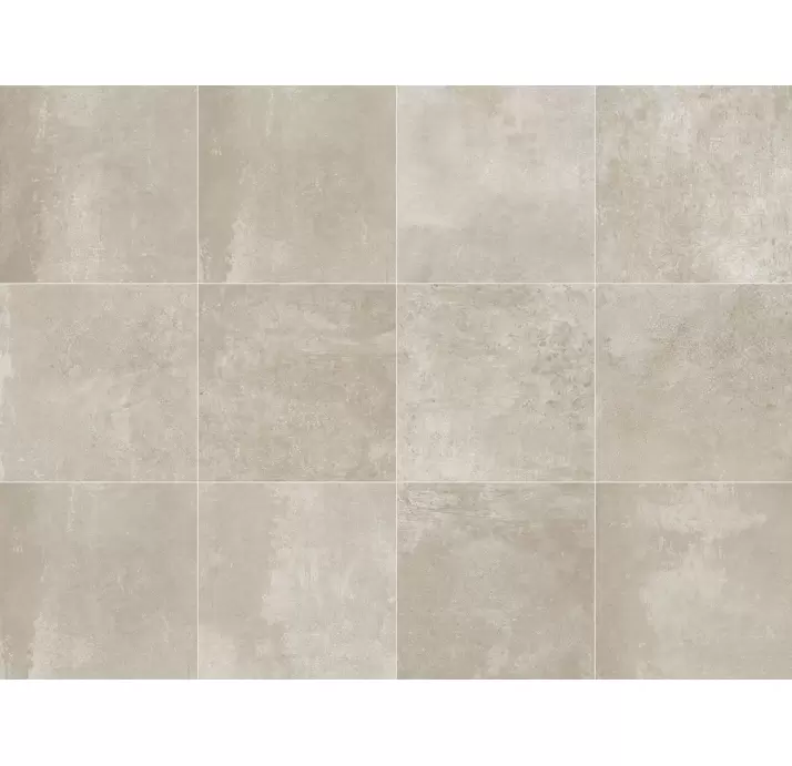Керамическая плитка MOMA SIENA REC. Коричневый 60X60X10 (NCR01181)