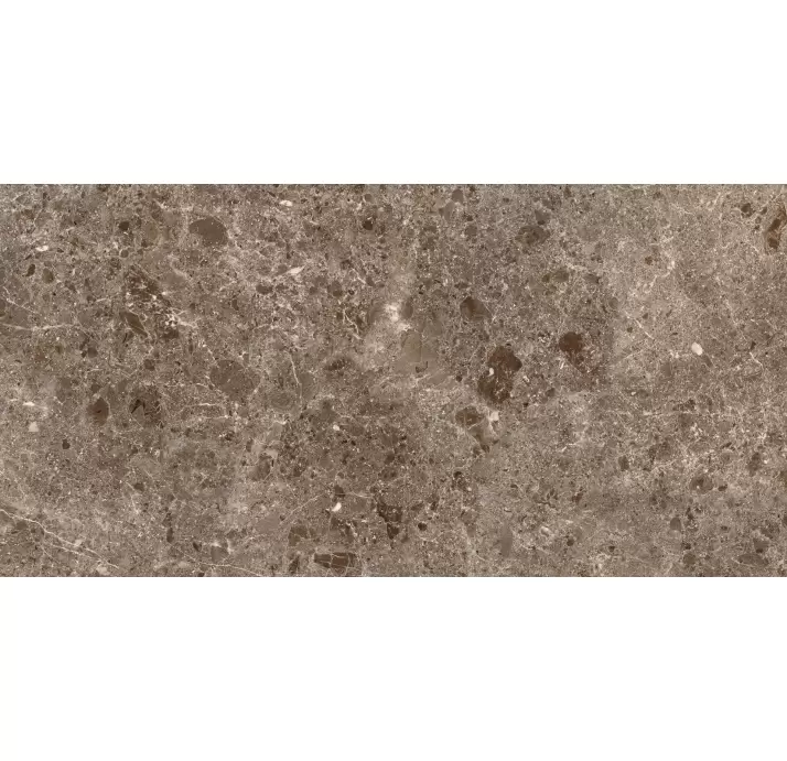 Керамическая плитка ARTIC MOKA     PUL. 60X120 5,6 Коричневый 120X60X5,6 (NCR00176)