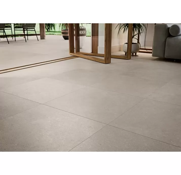 Керамическая плитка VILLAGE VISON 60X60  RECT. Бежевый 60X60X10 (NCR01765)