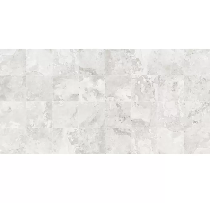 Керамическая плитка YUKATAN BLANCO 60X60  REC Серый 60X60X10 (NCR01867)