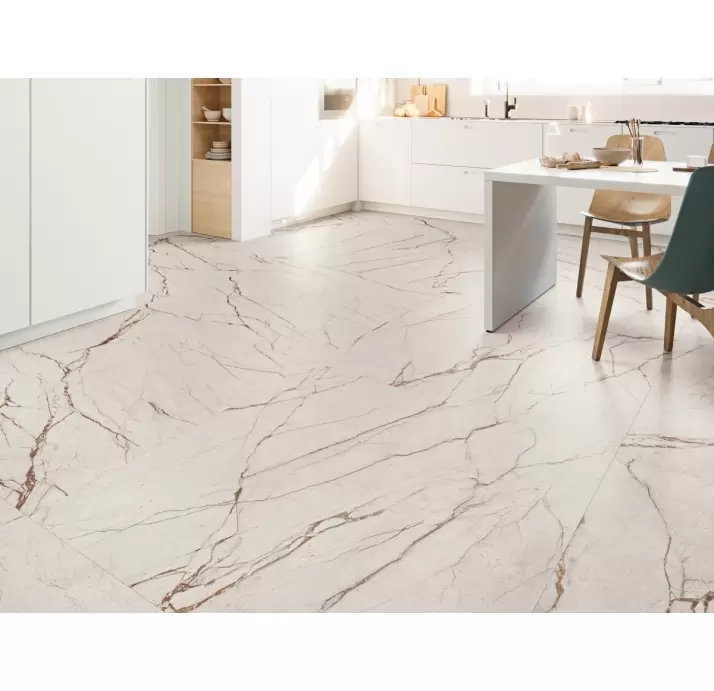 Керамическая плитка VOLTERRA BEIGE 120X120 REC. Бежевый 120X120X10 (NCR01832)