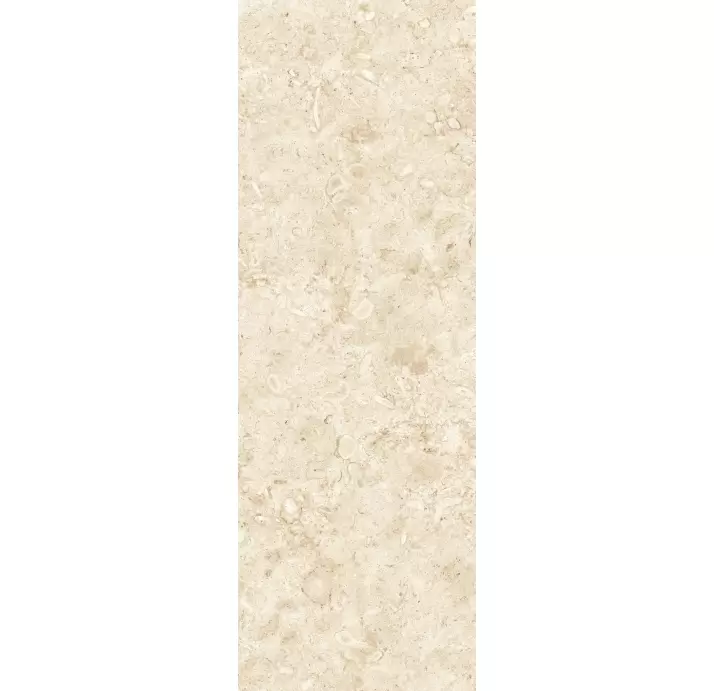 Крупноформатная плита CORALINA BLANCO    100X300 3,5 Бежевый 300X100X3,5 (NCR00500)