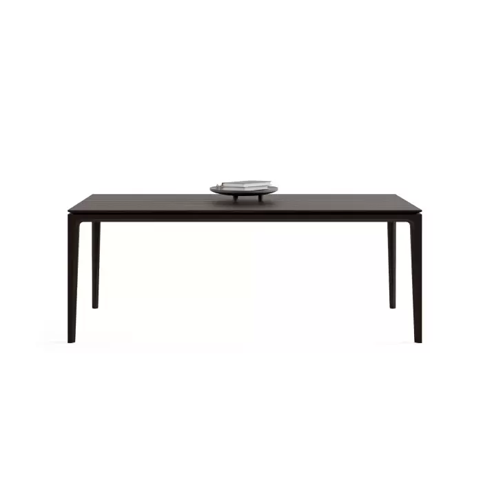 Стол обеденный MARTINA DINING TABLE AMERICAN WALNUT AMERICAN WALNUT  208X110X75 СМ. (NRM06086)