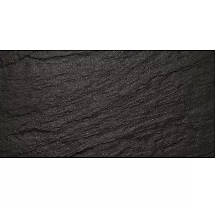 Керамическая плитка ALPES NEGRO    30X60 REC. Графитовый 60X30X10 (NCR00032)