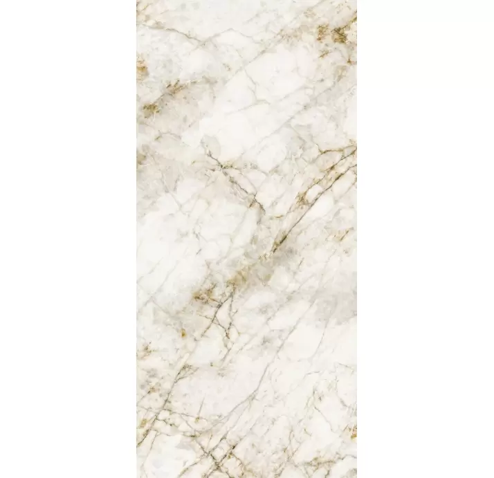 Крупноформатная плита CUARZO RENO PUL. Бежевый 260X120X5,6 (NCR00542)
