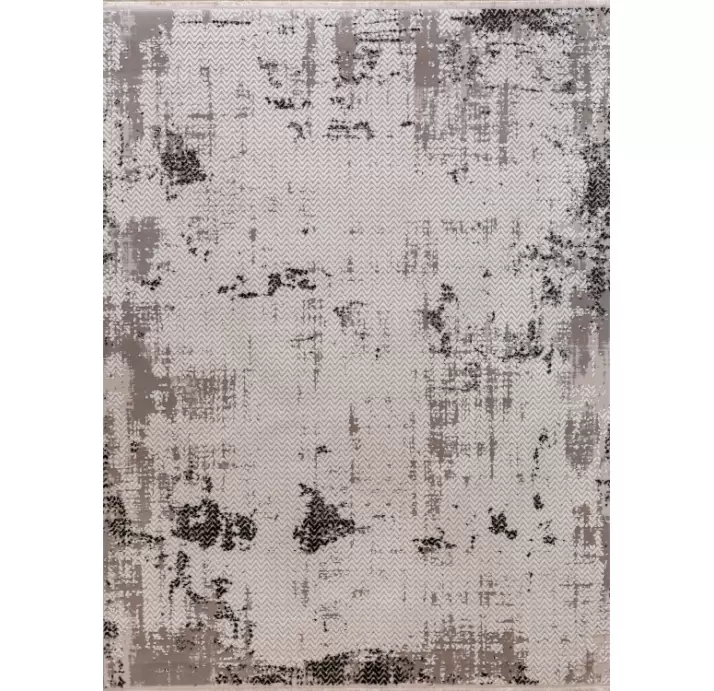 Ковер современный KAPADOKYA BEIGE 2911B 230X160 см.  (NRC00167) бежевый