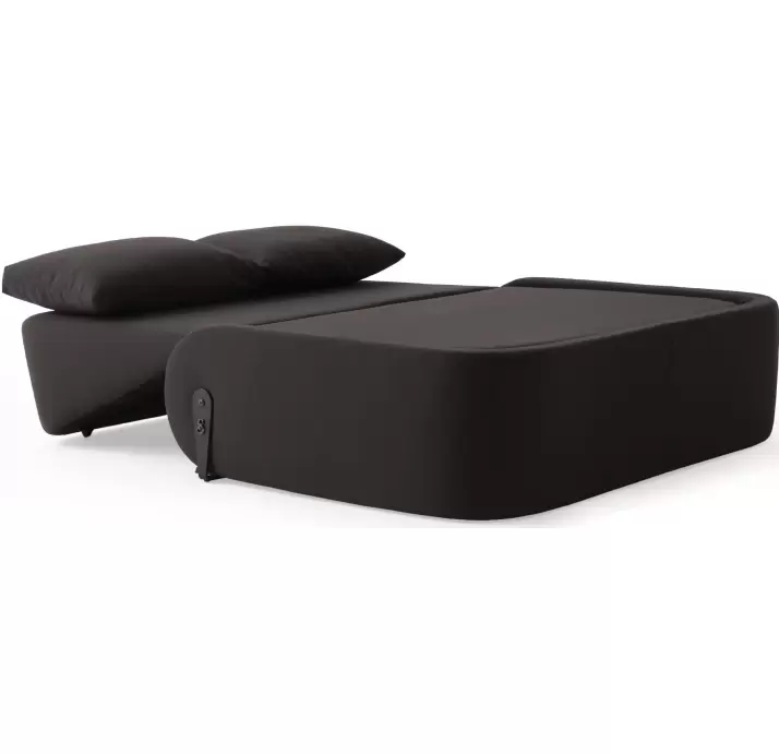 Кресло FOLDING 86/MEGASOFT M700/встроенные/