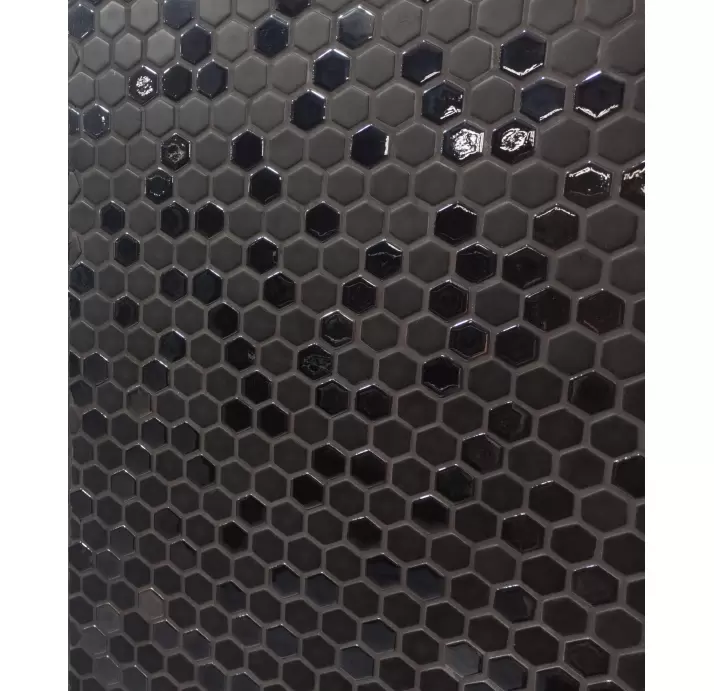 Керамическая мозаика HIP HOP-DK  30,1X29,7X6 (NCR02430)