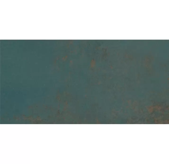 Керамическая плитка DISTRITO ZINC      30X60  REC. Бирюзовый 60X30X10 (NCR00586)