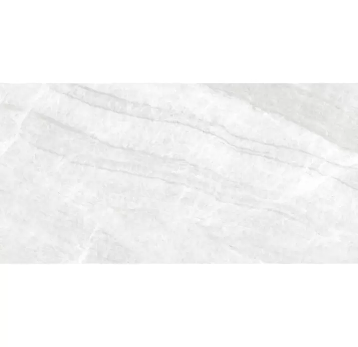 Керамическая плитка TAJ MAHAL WHITE PUL. Серый 119X59X10 (NCR01638)