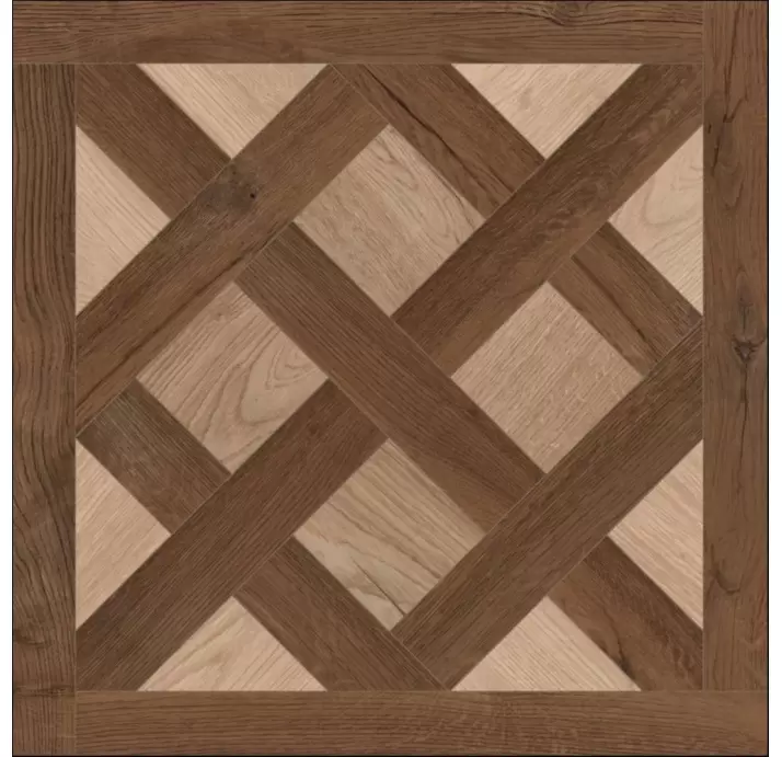 Керамическая плитка BORGO 80X80 REC. Коричневый 80X80X10 (NCR00340)