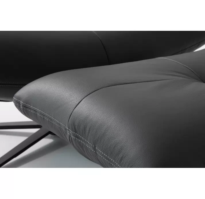 Кресло CASA 90/MIURA 921/встроенные/