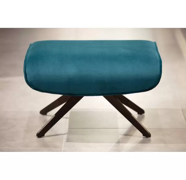 Пуф ALBERT POUF 61X43X42 см. VILYA VL1121 (FUG00121)