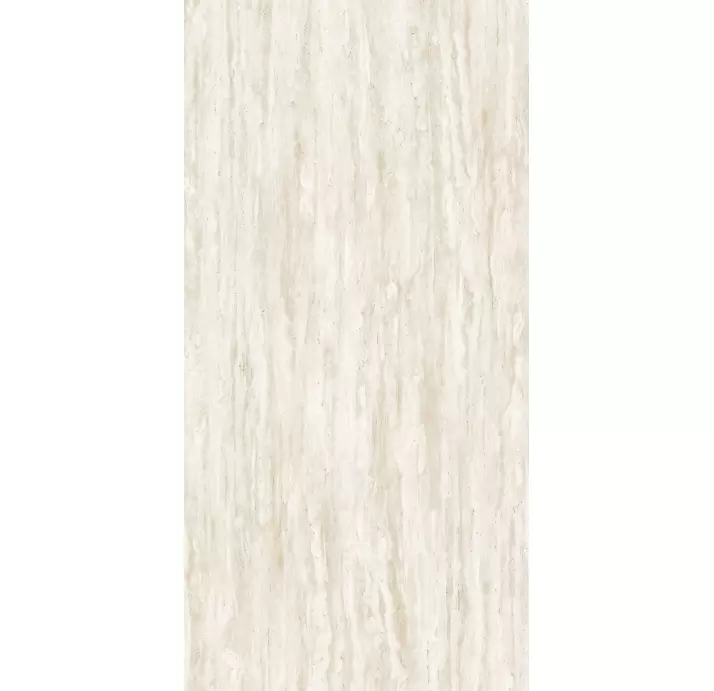 Крупноформатная плита TRAVERTINO IVORY 162X324 20MM Бежевый 324X162X20 (NCR01725)