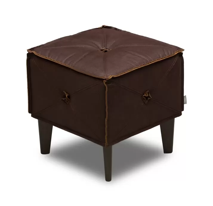 Пуф POUF POUF 40X40X40 см. JUGLANS JF1110 (FUG00119)