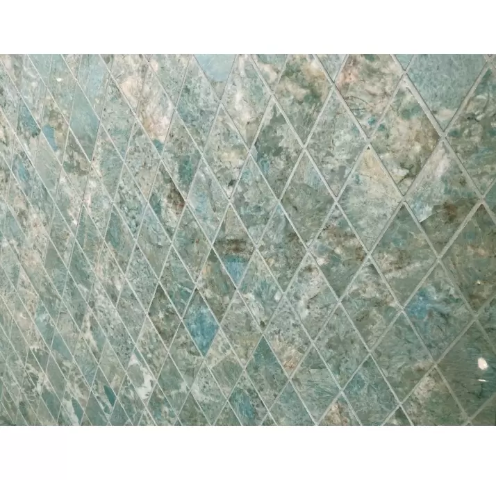Керамическая плитка RODAPIE AMAZONITE 9,5X60  9,5X60X9 (NCR02299)