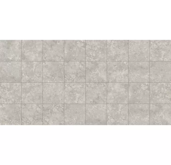 Керамическая плитка CAPITOLIO CROSS PERLA  60X60 Серый 60X60X10 (NCR00442)