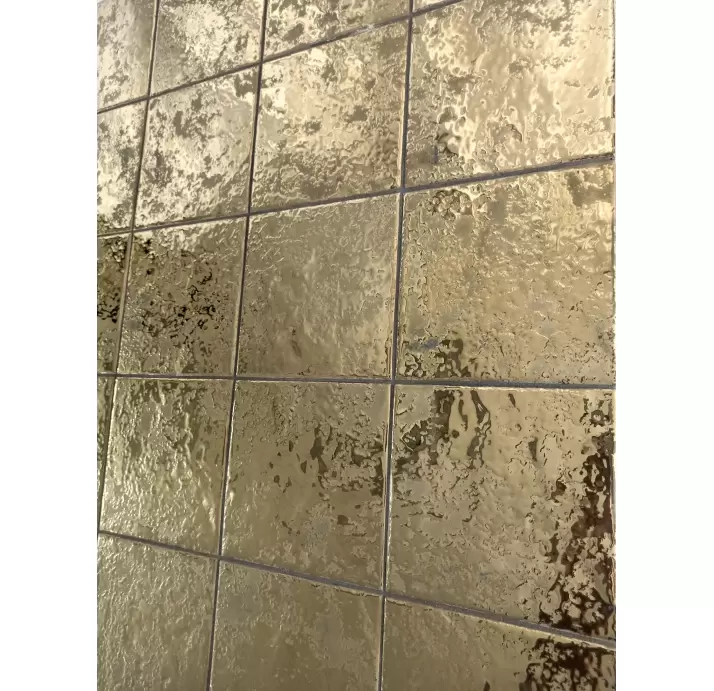 Керамическая плитка GOLDEN STONE ANTI-SLIP 14,7X14,7  14,7X14,7X8 (NCR02042)