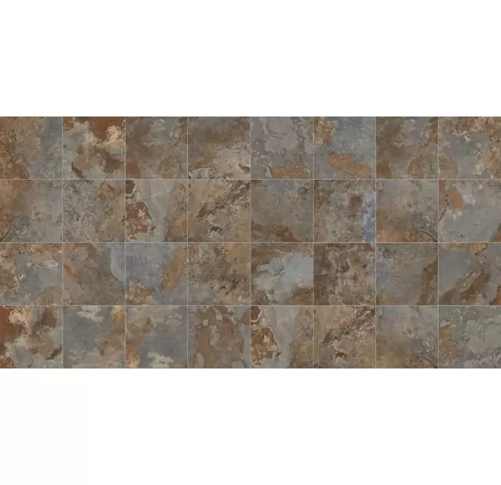 Керамическая плитка YUKATAN VERDE  60X60  REC Зеленый 60X60X10 (NCR01883)