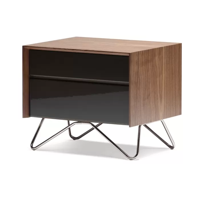 Тумба прикроватная MIRO NIGHTSTAND / / / 60X50X52 СМ. (FUG00099)