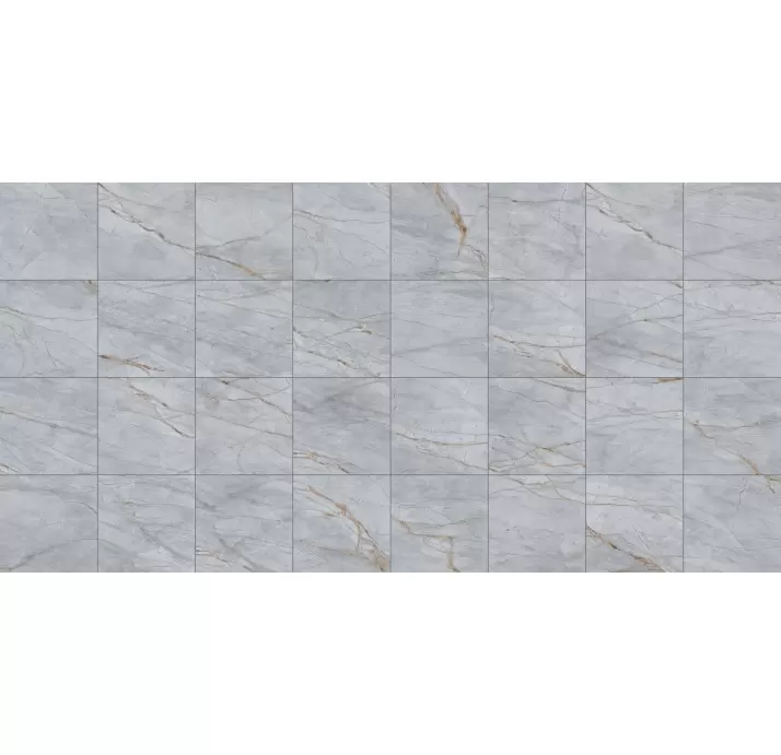 Керамическая плитка BLUE ROMA CIELO  60X60 Голубой 60X60X10 (NCR00304)
