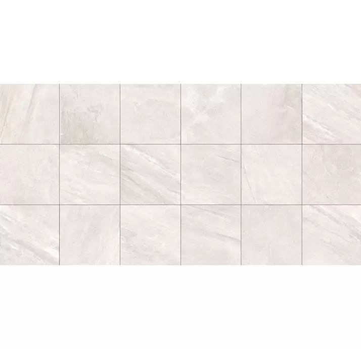 Керамическая плитка INDIANA BLANCO ANT.60X60 Серый 60X60X10 (NCR00809)