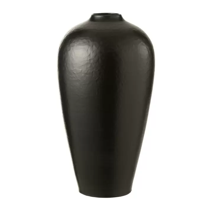 Ваза напольная NAOMI VASE 26X26X50 СМ. (NRM06152)