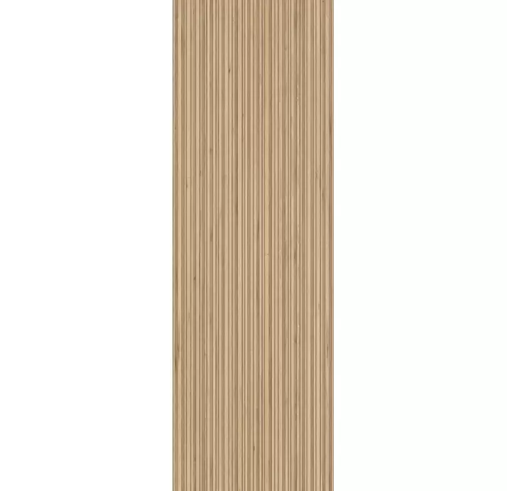 Крупноформатная плита VIENA ROBLE 100X300 3,5 Бежевый 300X100X3,5 (NCR01745)